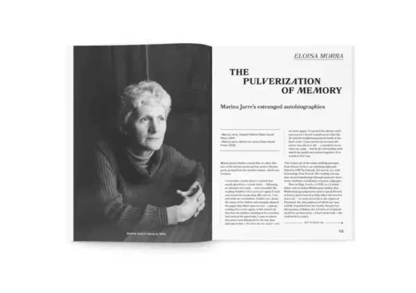 Issue Three - Image 8