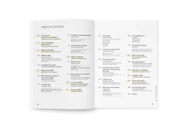 Issue Two - Image 3
