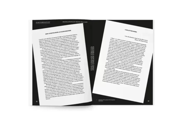 Issue Four - Image 7