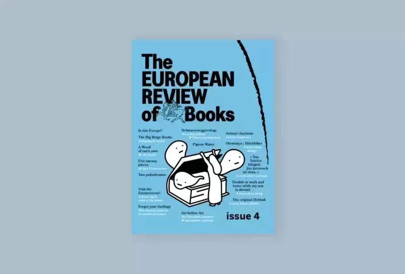 Issue Four