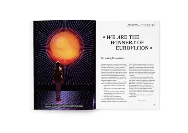 Issue Five - Image 5