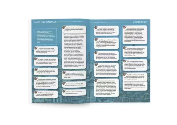Issue Five - Image 8