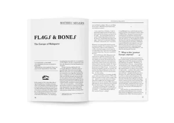 Issue Two - Image 6