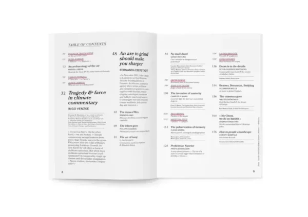 Issue Three - Image 3