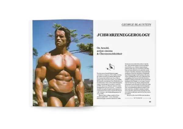 Issue Four - Image 4