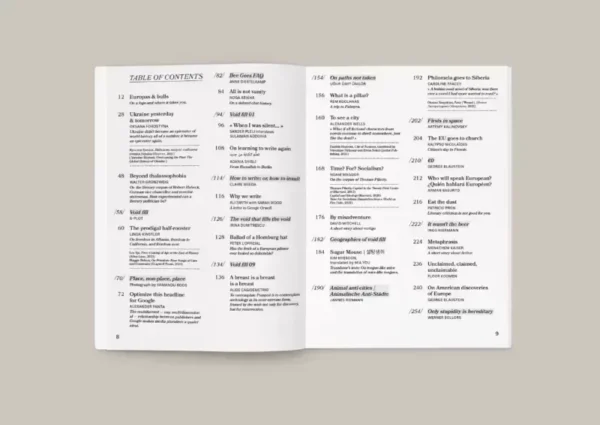 Issue One - Image 7