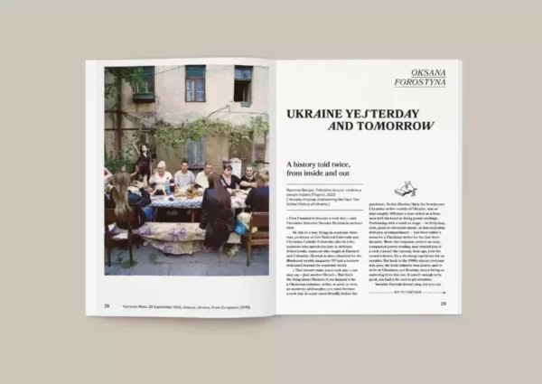 Issue One - Image 6