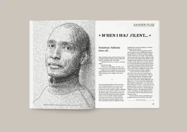 Issue One - Image 5