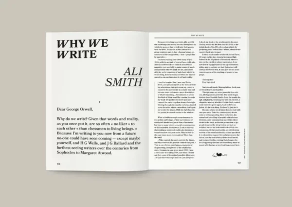 Issue One - Image 4