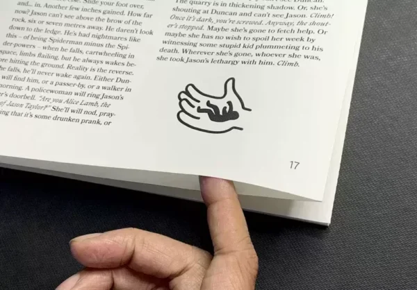 Issue One - Image 8
