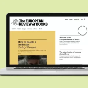 Digital Monthly or Yearly