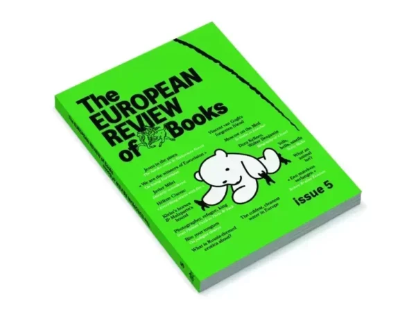 Issue Five - Image 2