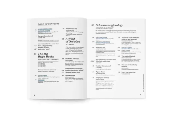 Issue Four - Image 3
