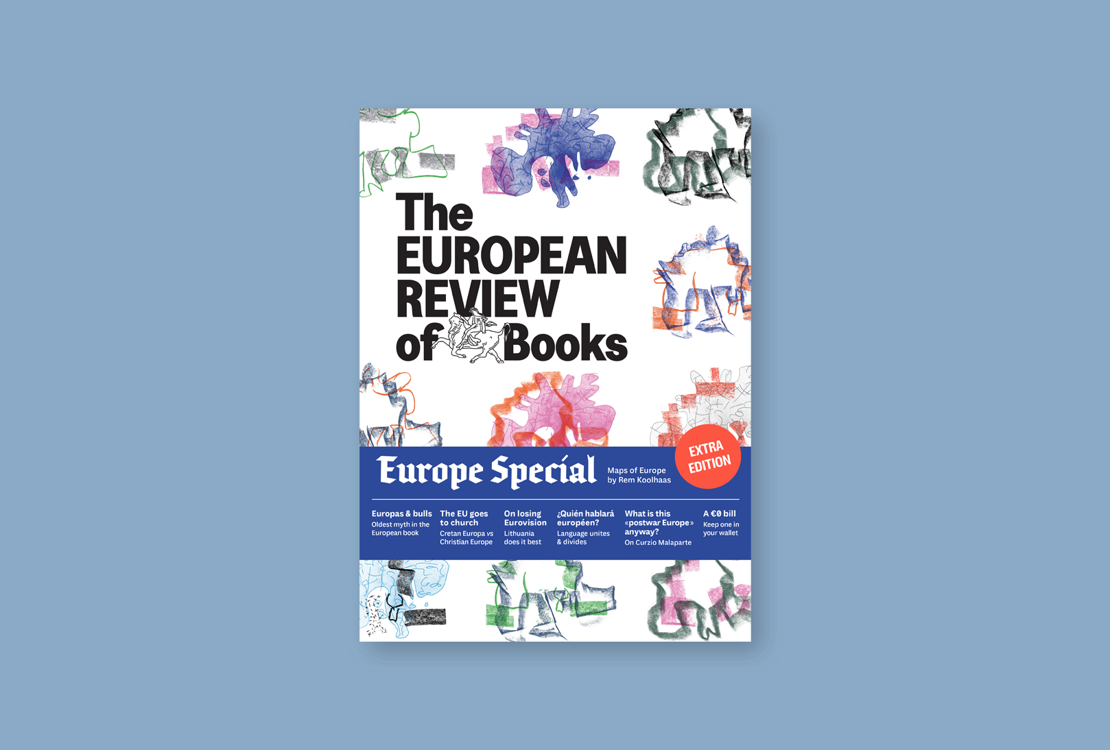 Europe Special 2024