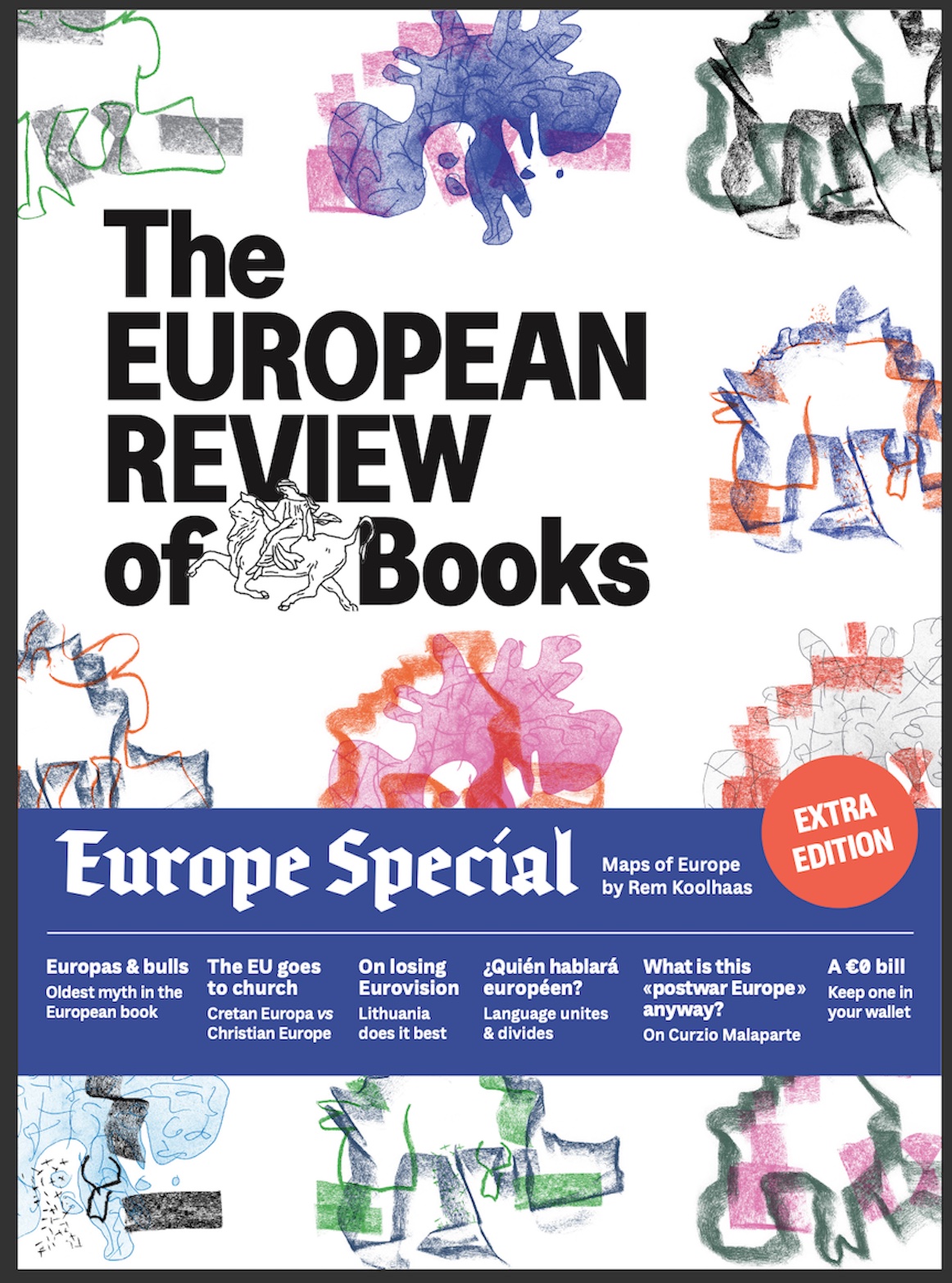 Europe Special 2024 – Extra Edition