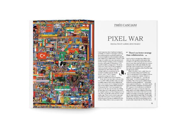 Issue Six - Image 4