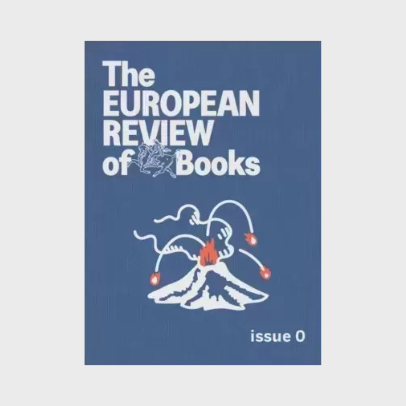 Issue Zero – Opuscule