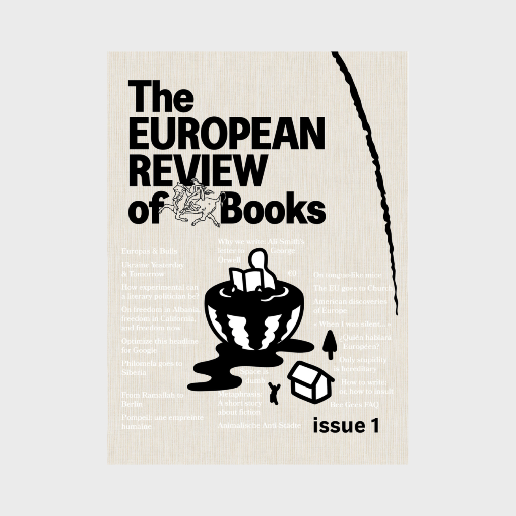 Issue One